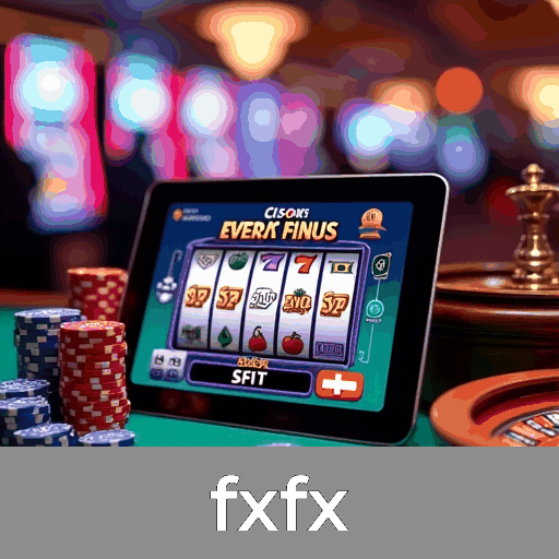Descubra a Versatilidade do App fxfx para Jogos Online