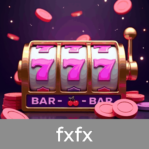 Descubra os Slots de fxfx com Prêmios Milionários e Variedade